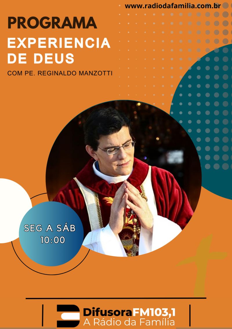 Experiência de Deus 