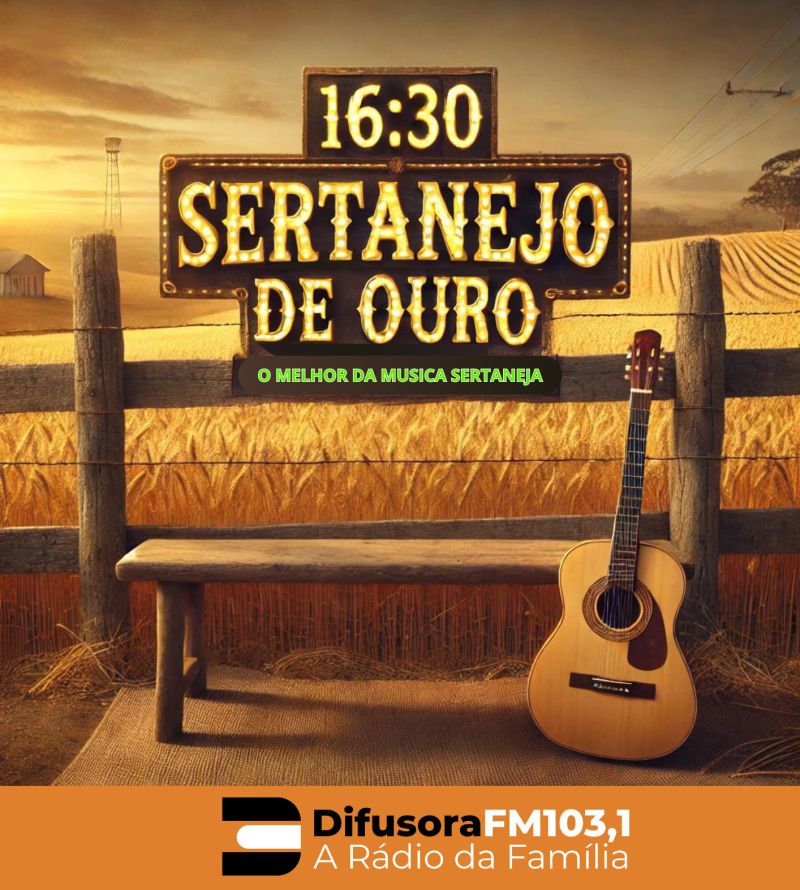 Sertanejo de Ouro 